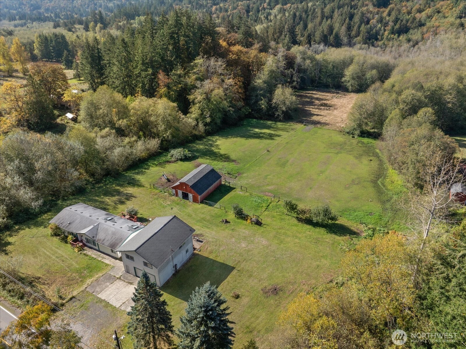 10532 Olalla Valley Road , Olalla, WA 98359