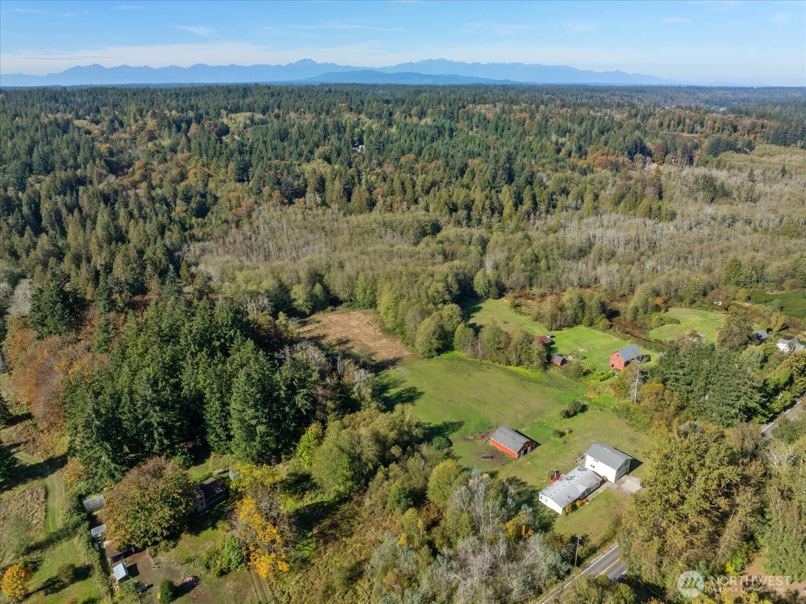 10532 Olalla Valley Road , Olalla, WA 98359