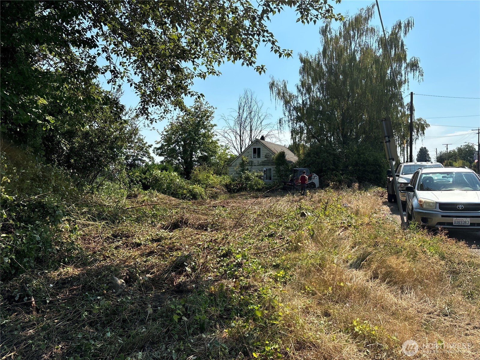 1117 13th Street , Bremerton, WA 98337