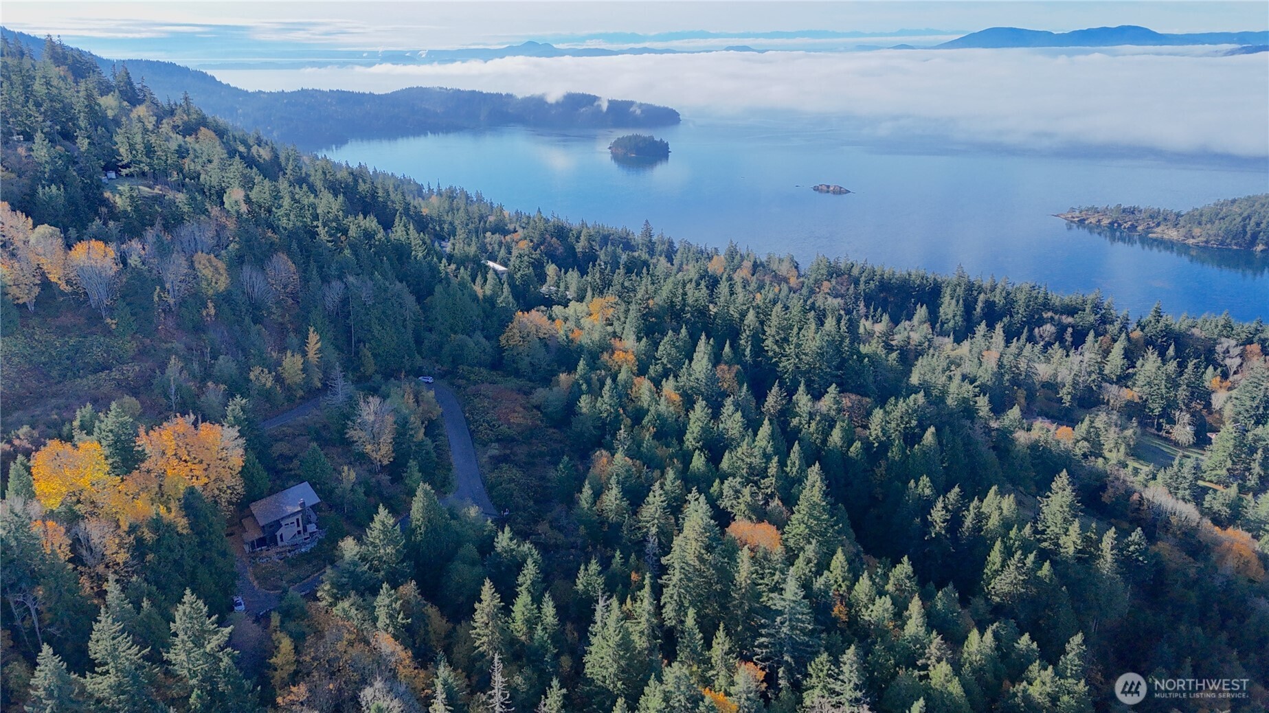 2408 Sonora Lane , Bellingham, WA 98229