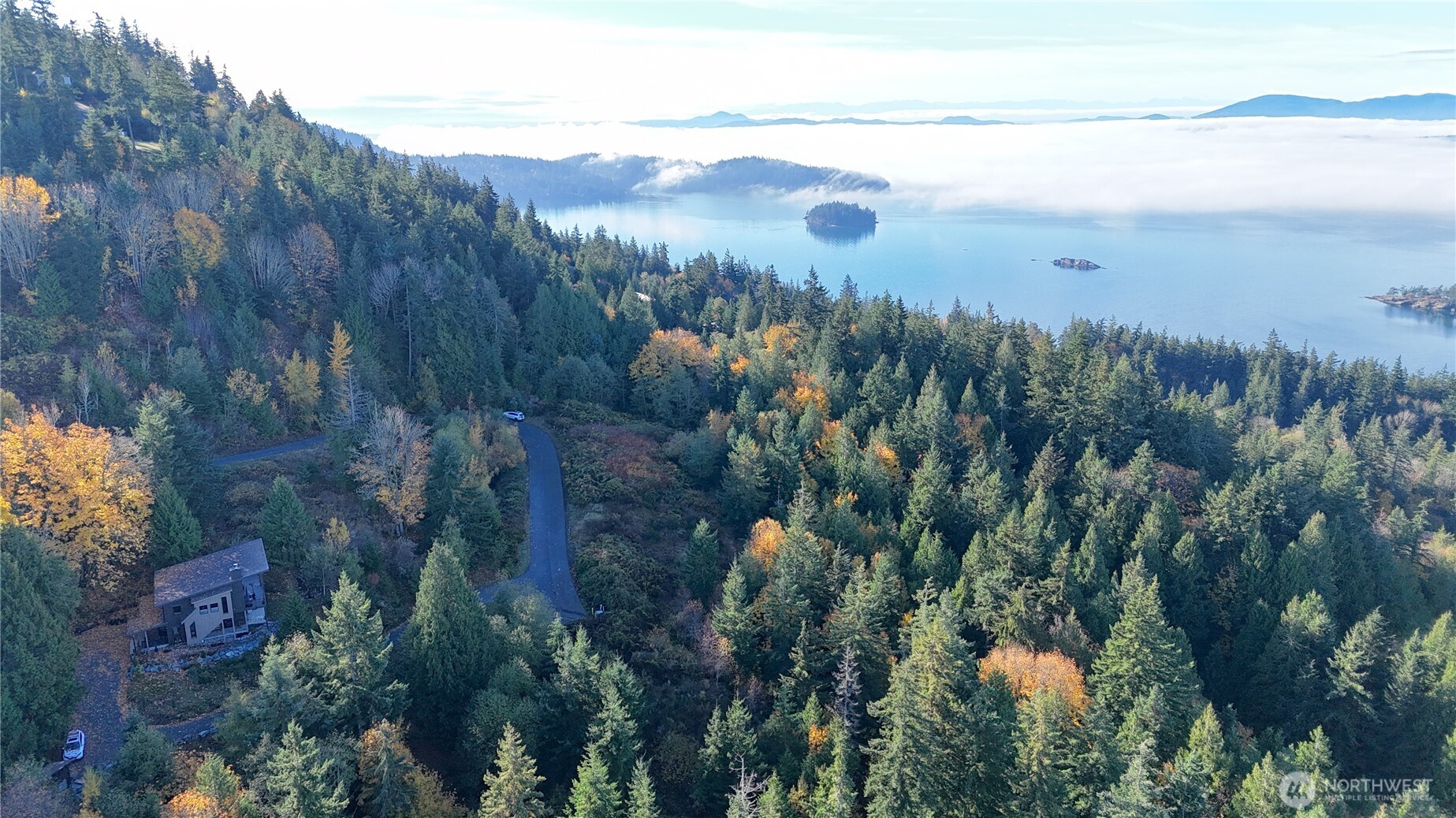 2408 Sonora Lane , Bellingham, WA 98229