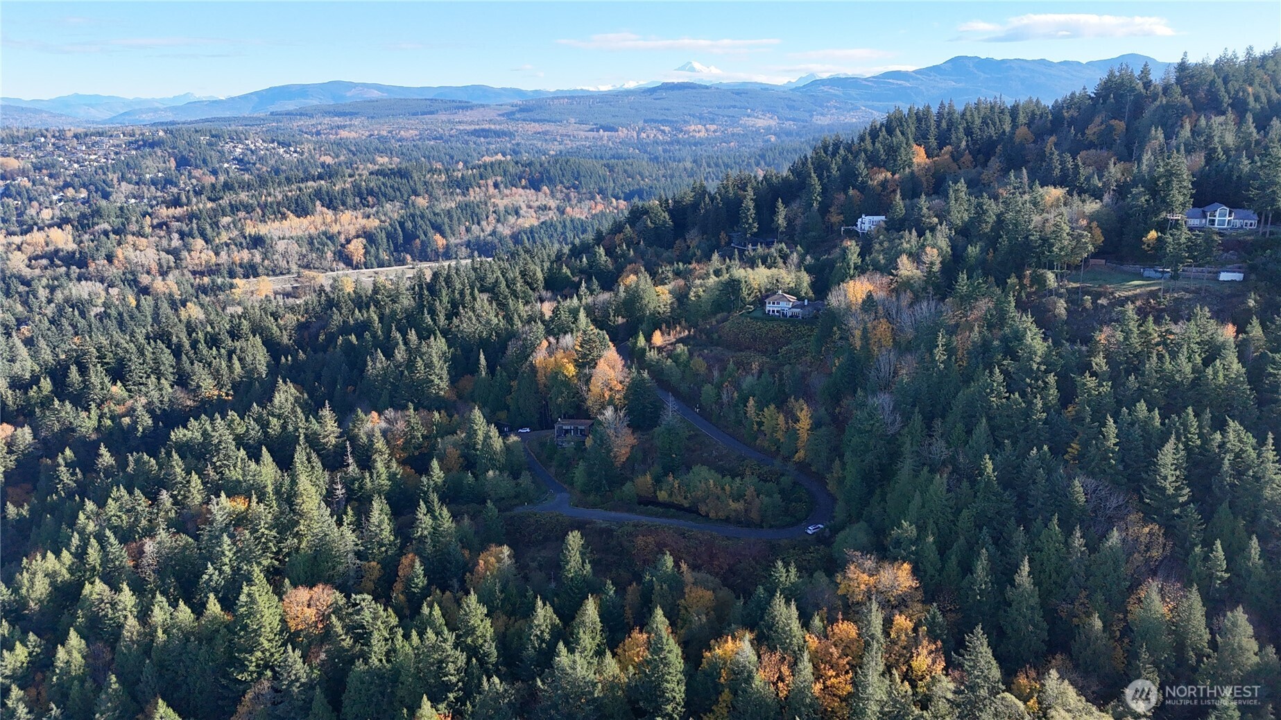 2408 Sonora Lane , Bellingham, WA 98229