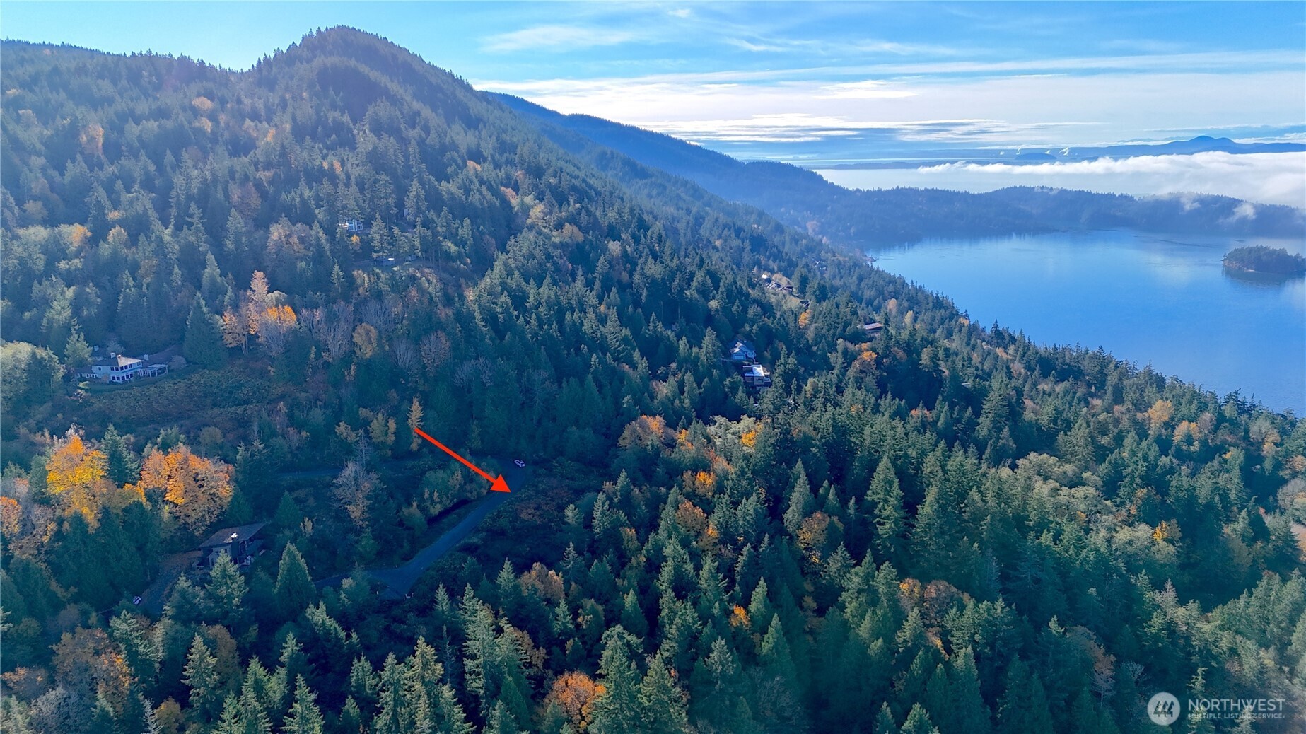 2408 Sonora Lane , Bellingham, WA 98229