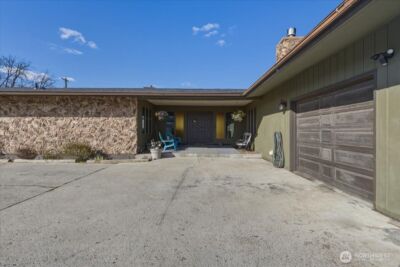 313 SE Trinity Avenue , Wilbur, WA 99185 - Photo 1