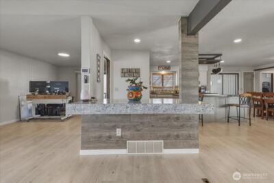 313 SE Trinity Avenue , Wilbur, WA 99185 - Photo 5