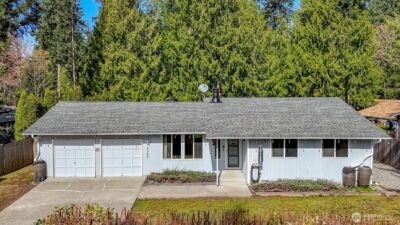 7703 192nd Avenue E, Bonney Lake, WA 98391 - Photo 1