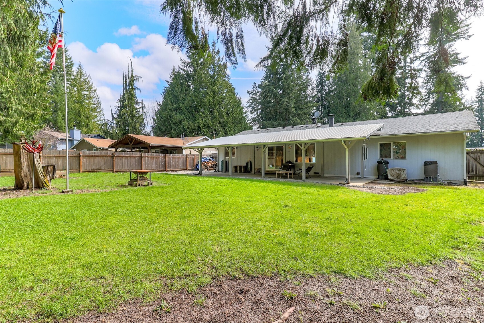 7703 192nd Avenue E, Bonney Lake, WA 98391