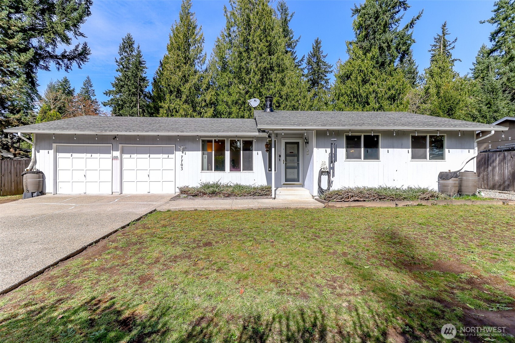 7703 192nd Avenue E, Bonney Lake, WA 98391