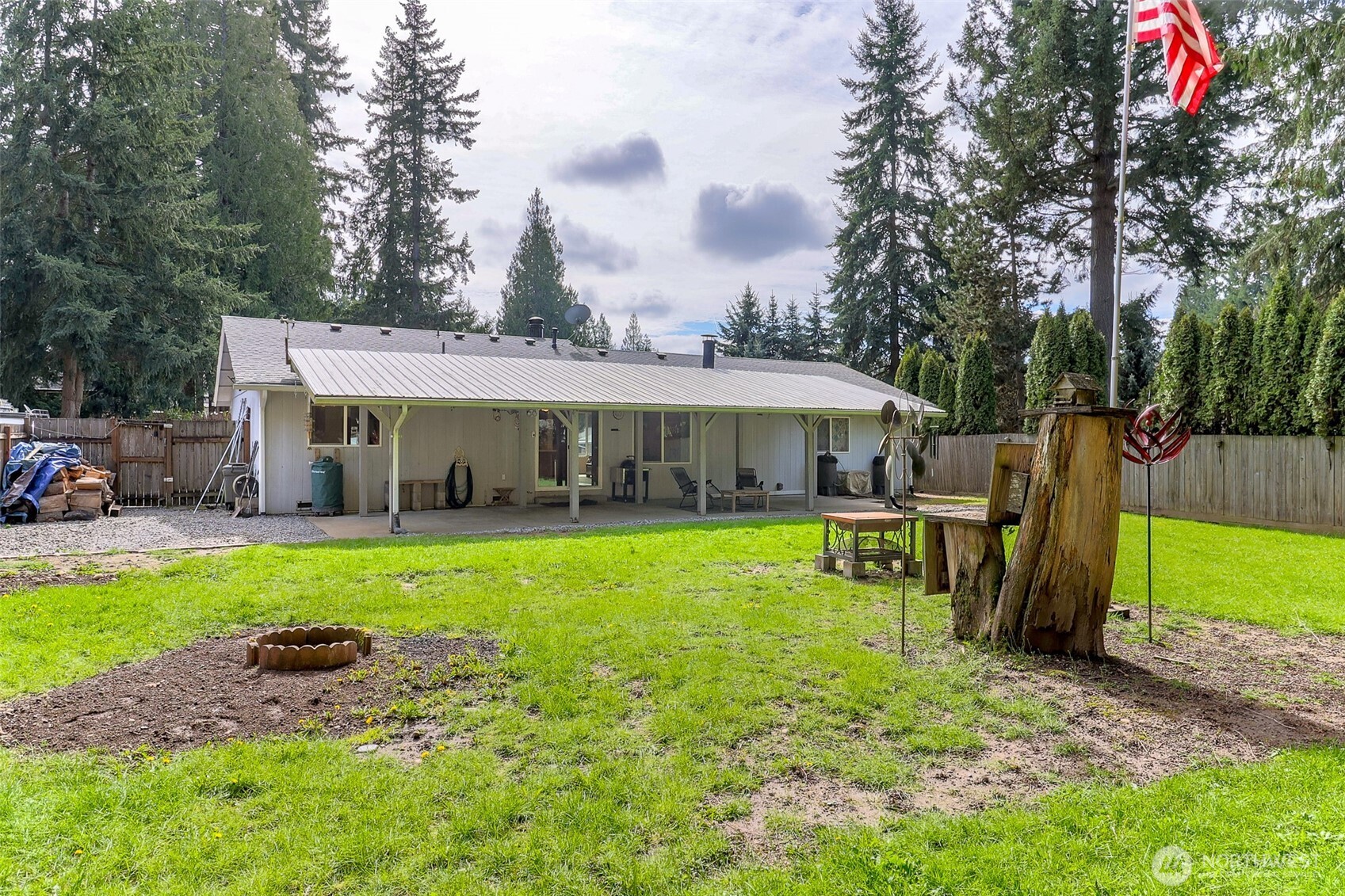 7703 192nd Avenue E, Bonney Lake, WA 98391