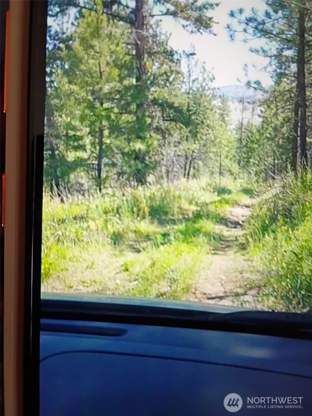 111 TBD J H Green RD , Tonasket, WA 98855