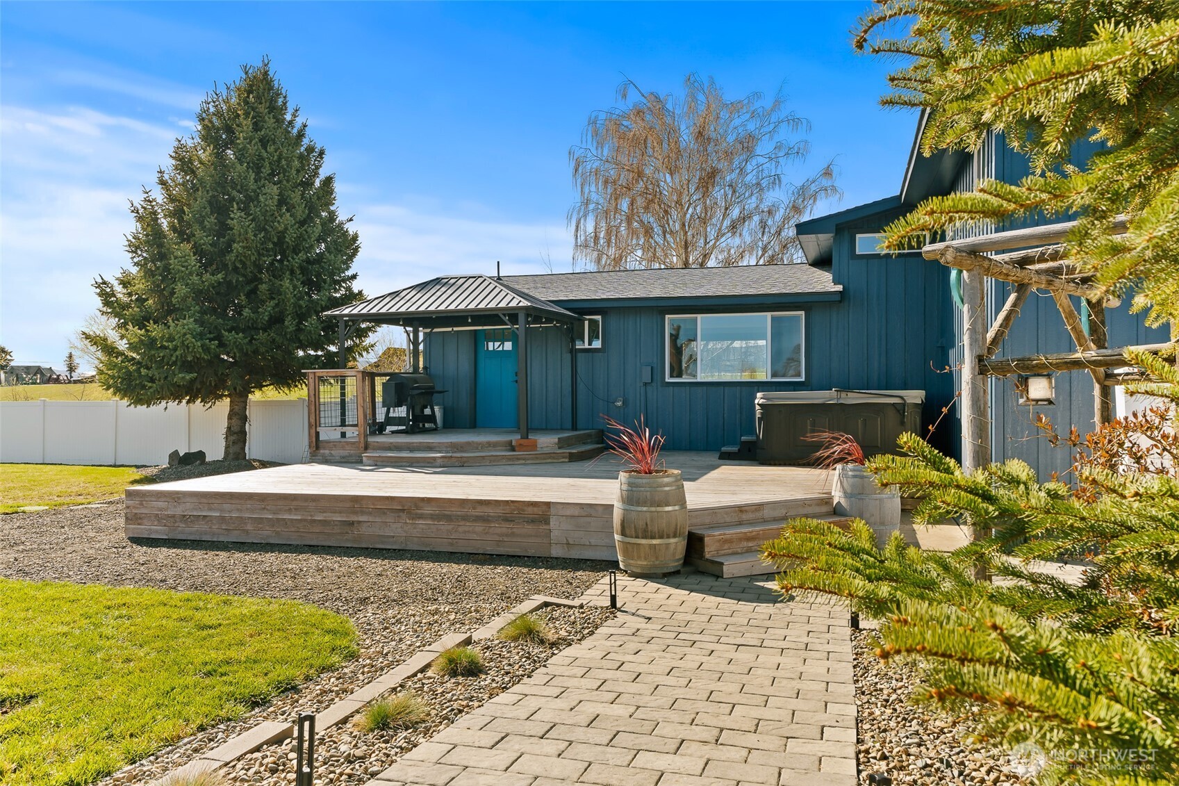 341 Robinson Canyon Road , Ellensburg, WA 98926