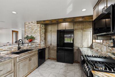 341 Robinson Canyon Road , Ellensburg, WA 98926 - Photo 16