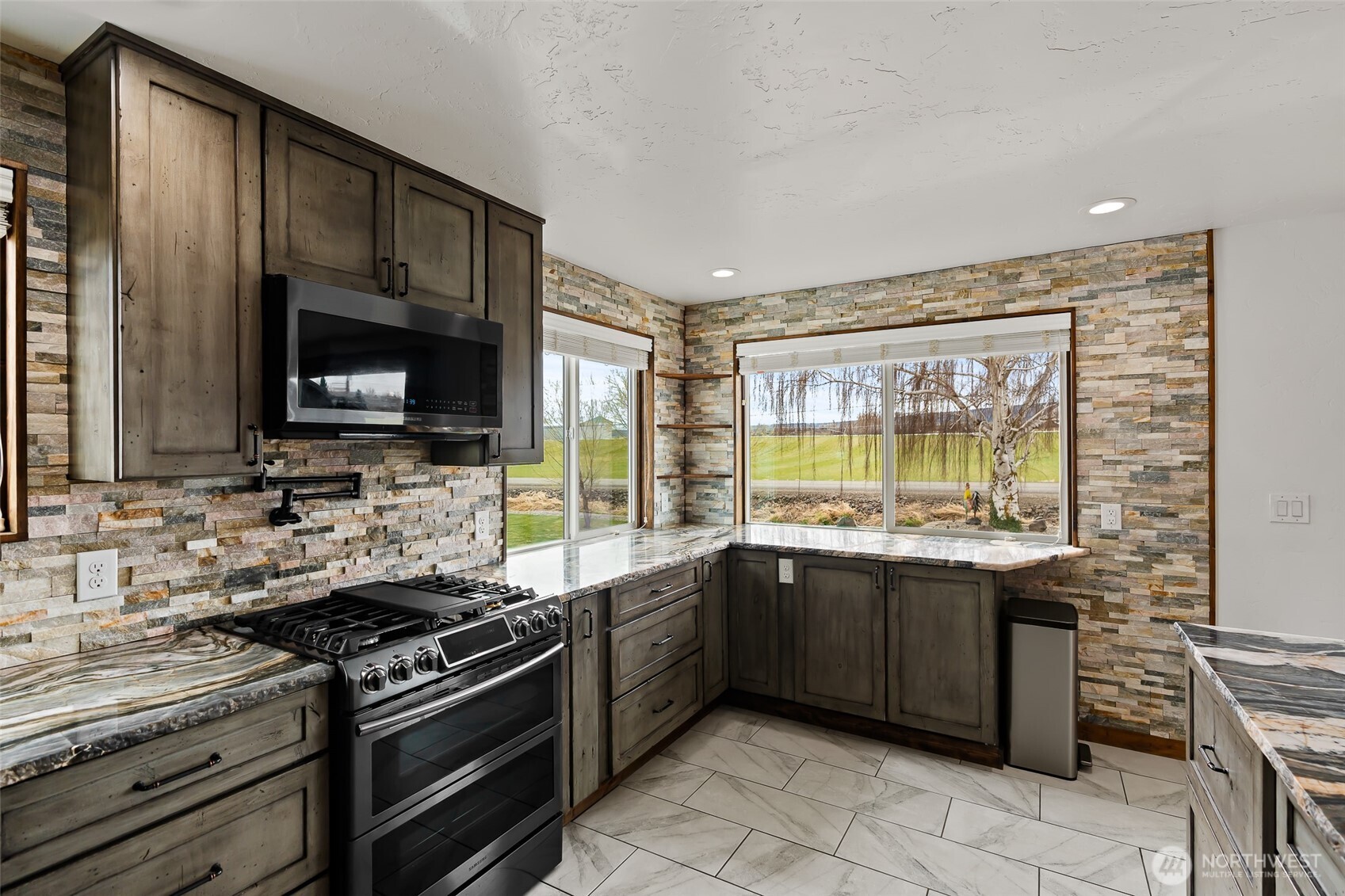 341 Robinson Canyon Road , Ellensburg, WA 98926