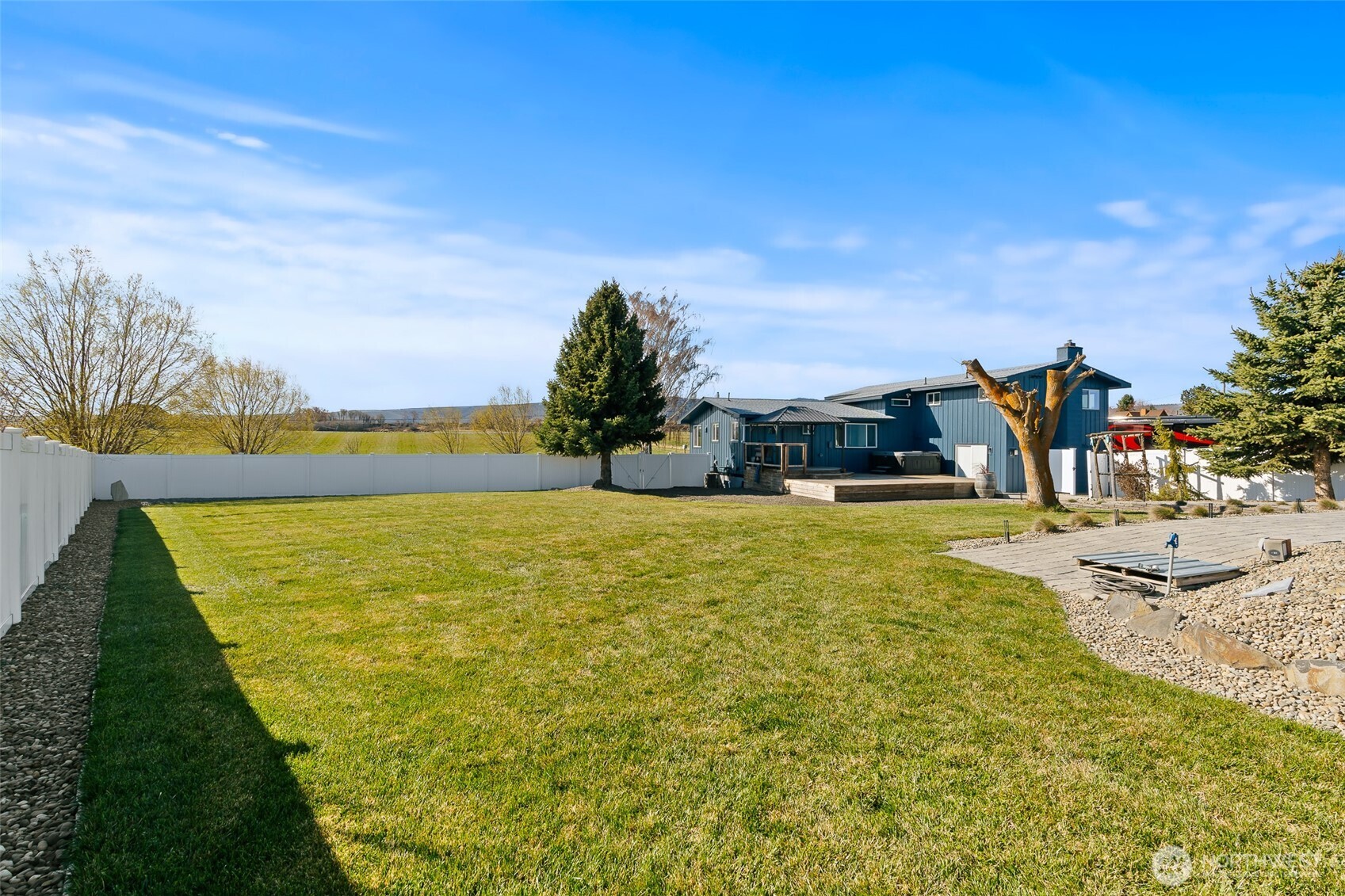 341 Robinson Canyon Road , Ellensburg, WA 98926