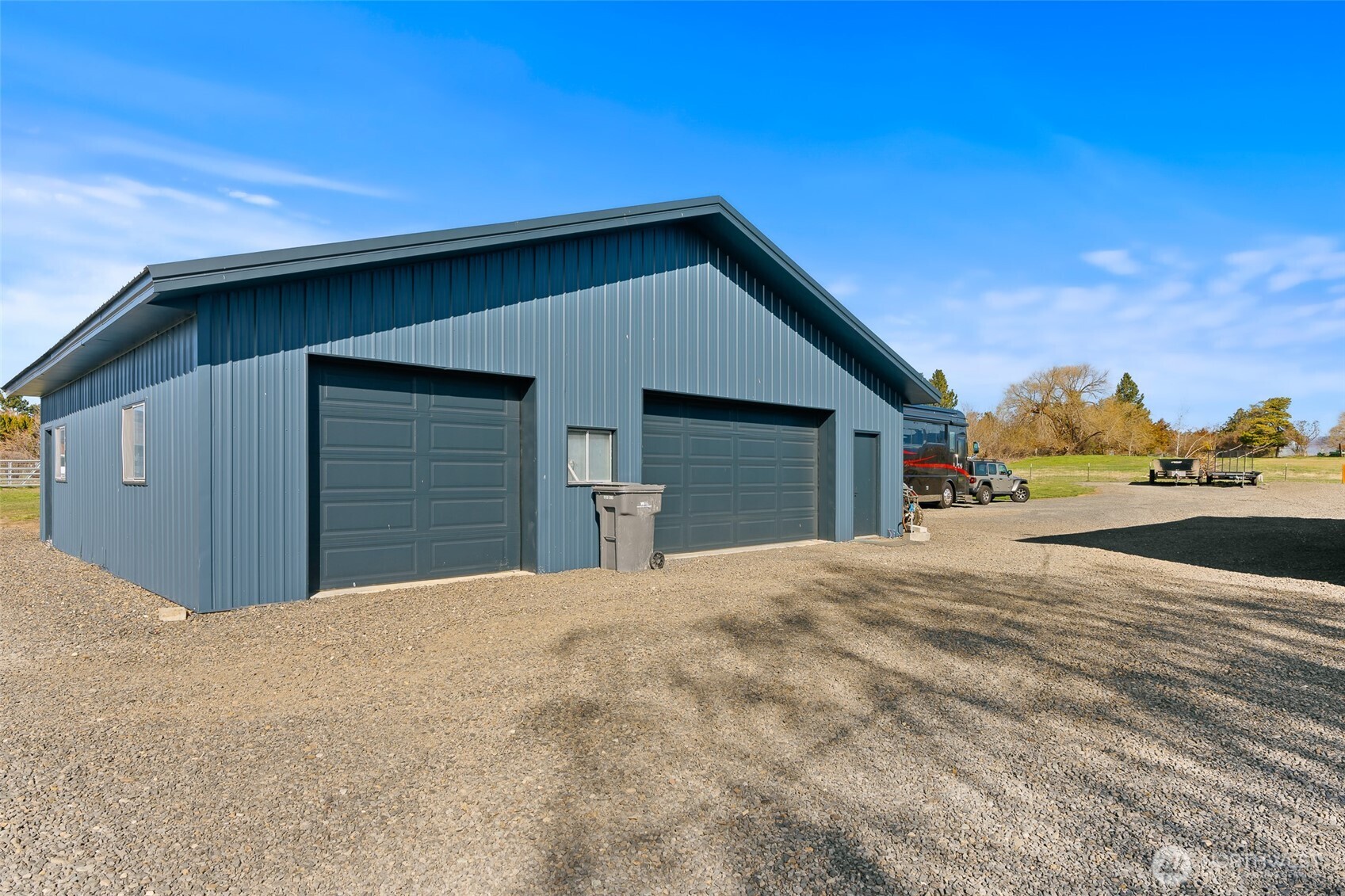 341 Robinson Canyon Road , Ellensburg, WA 98926