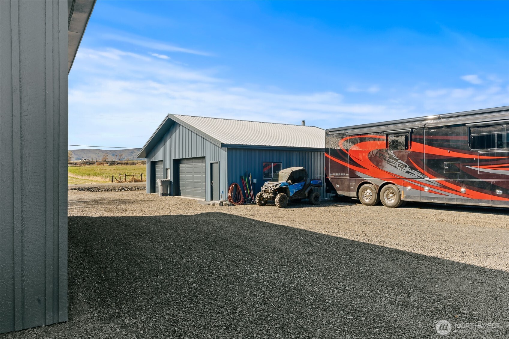 341 Robinson Canyon Road , Ellensburg, WA 98926