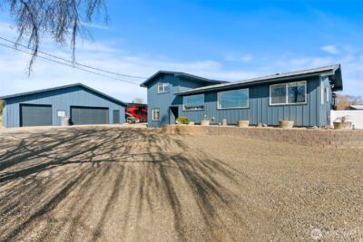 341 Robinson Canyon Road , Ellensburg, WA 98926 - Photo 40