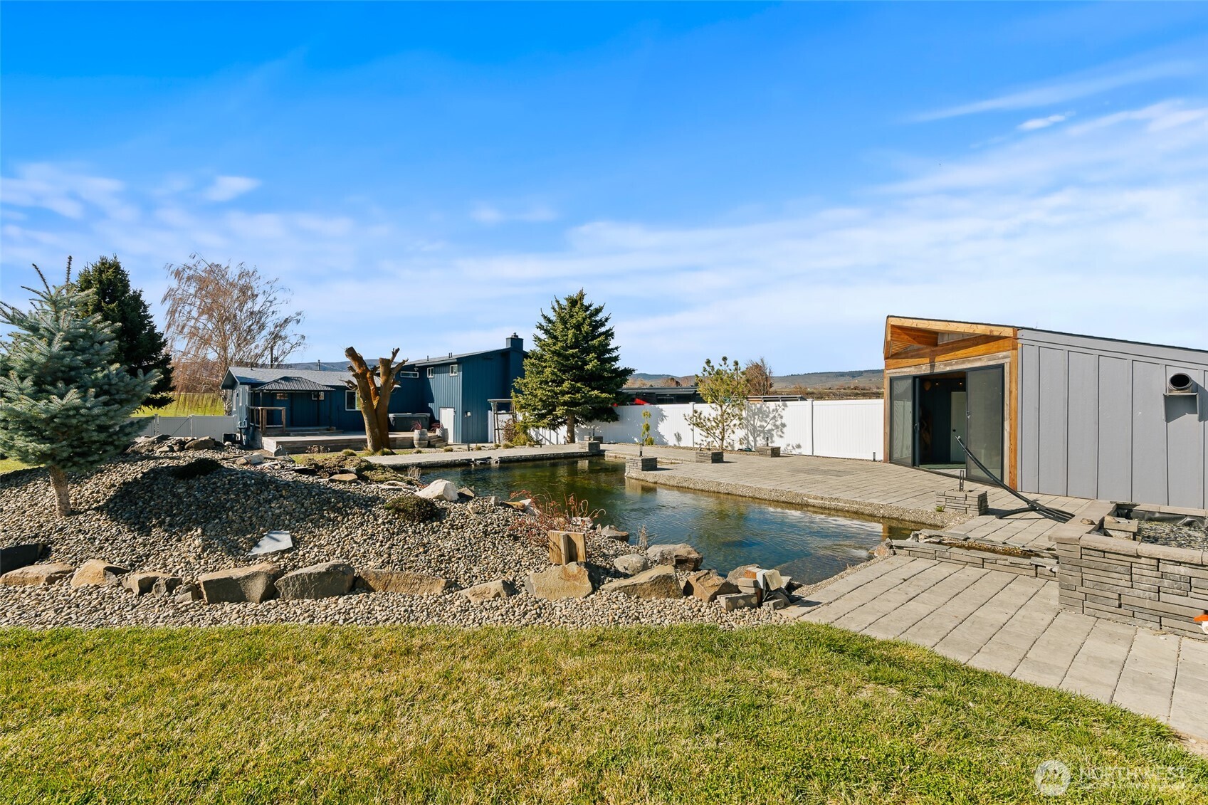 341 Robinson Canyon Road , Ellensburg, WA 98926