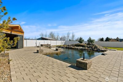 341 Robinson Canyon Road , Ellensburg, WA 98926 - Photo 8