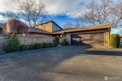 619 Country Club Road , Walla Walla, WA 99362