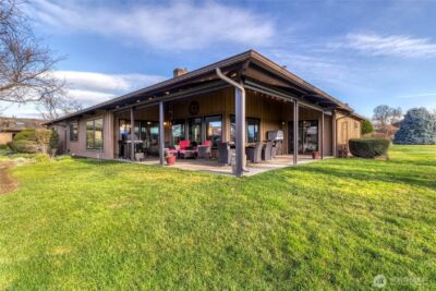 619 Country Club Road , Walla Walla, WA 99362 - Photo 27