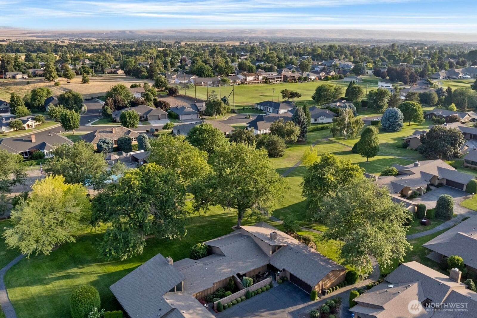 619 Country Club Road , Walla Walla, WA 99362