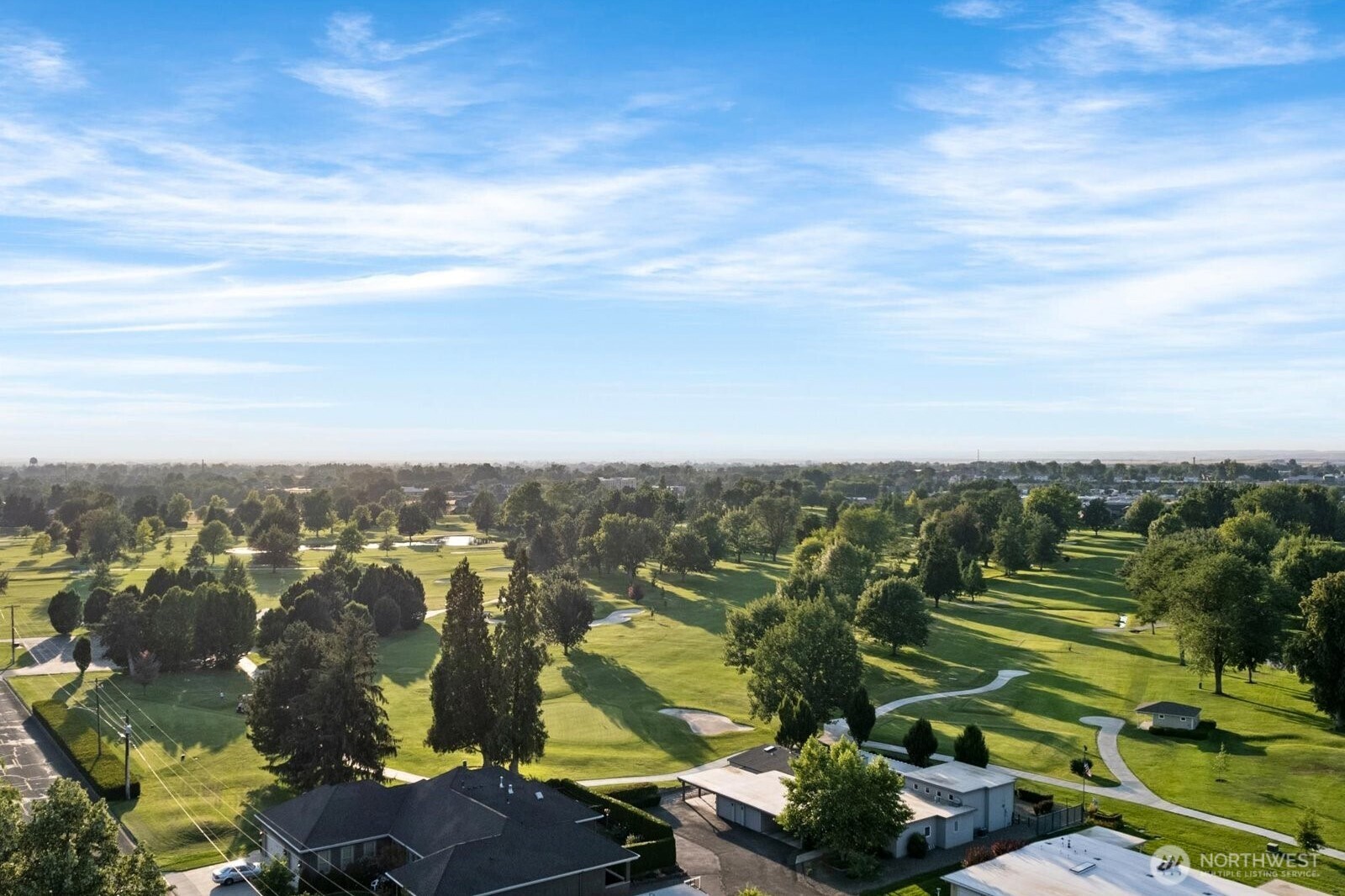 619 Country Club Road , Walla Walla, WA 99362