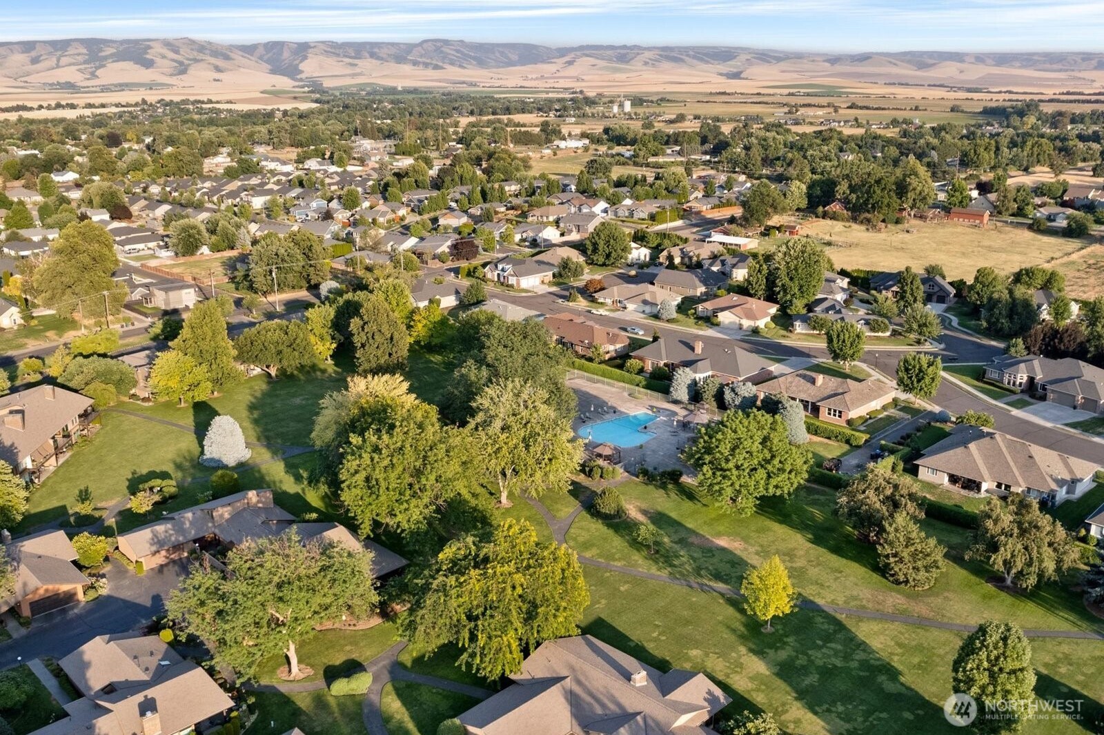 619 Country Club Road , Walla Walla, WA 99362