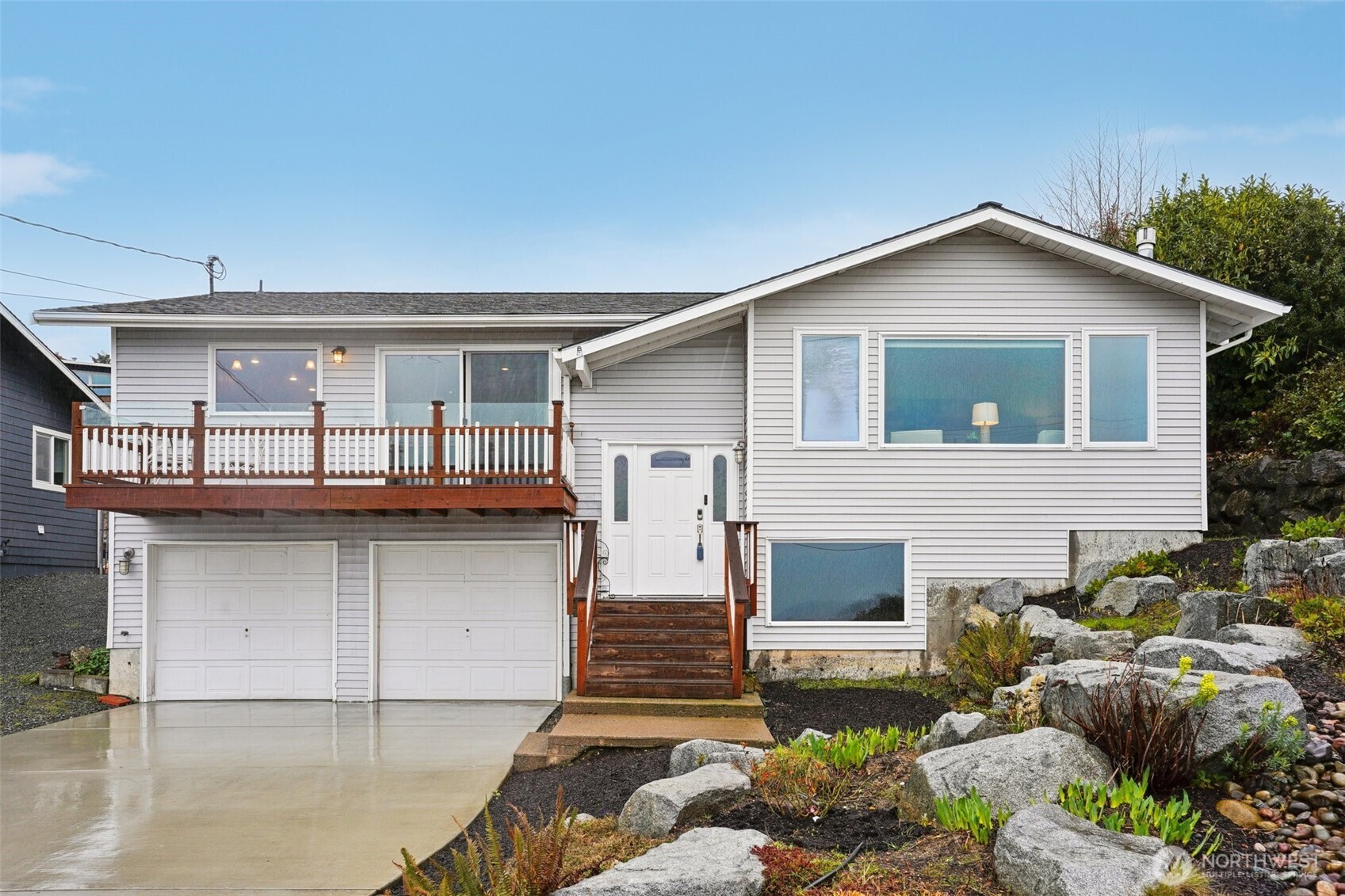 6111 Hawthorne Terrace NE NE, Tacoma, WA 98422