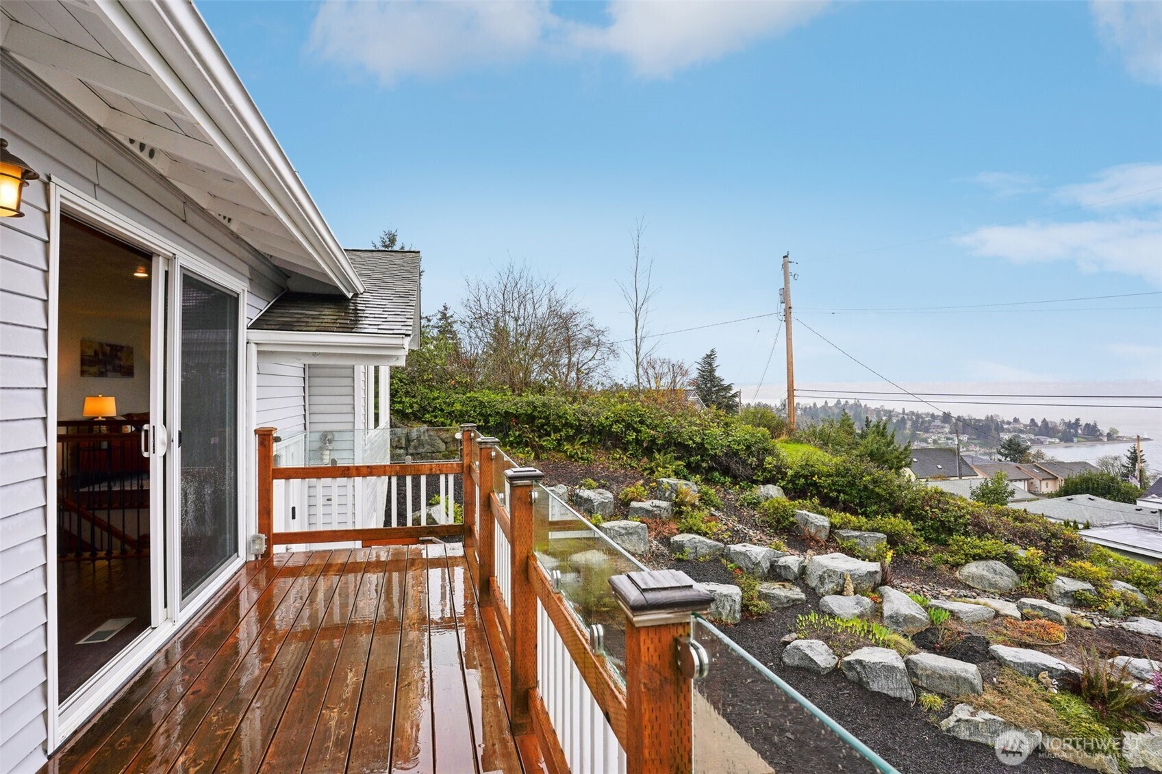 6111 Hawthorne Terrace NE NE, Tacoma, WA 98422