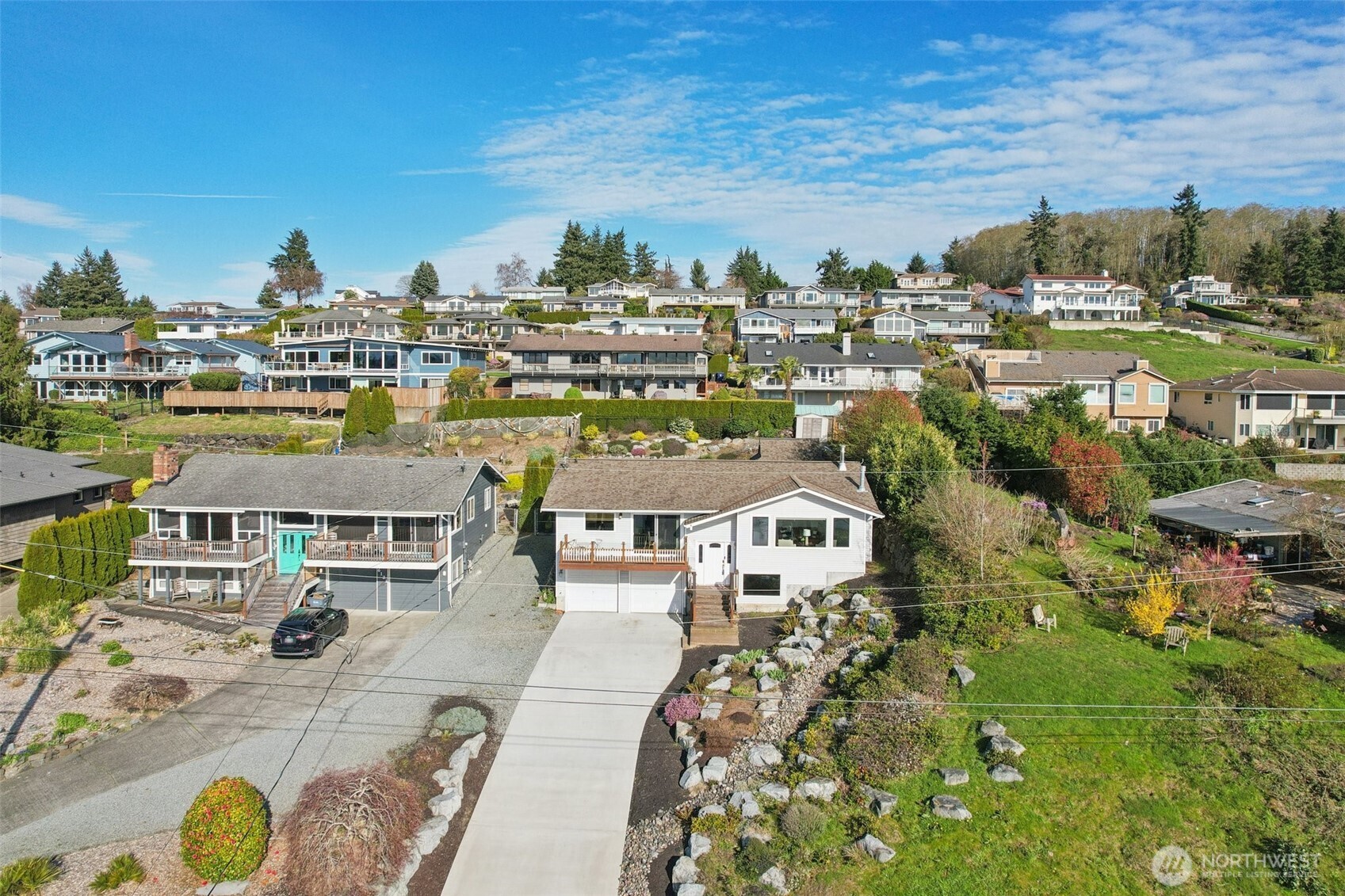 6111 Hawthorne Terrace NE NE, Tacoma, WA 98422