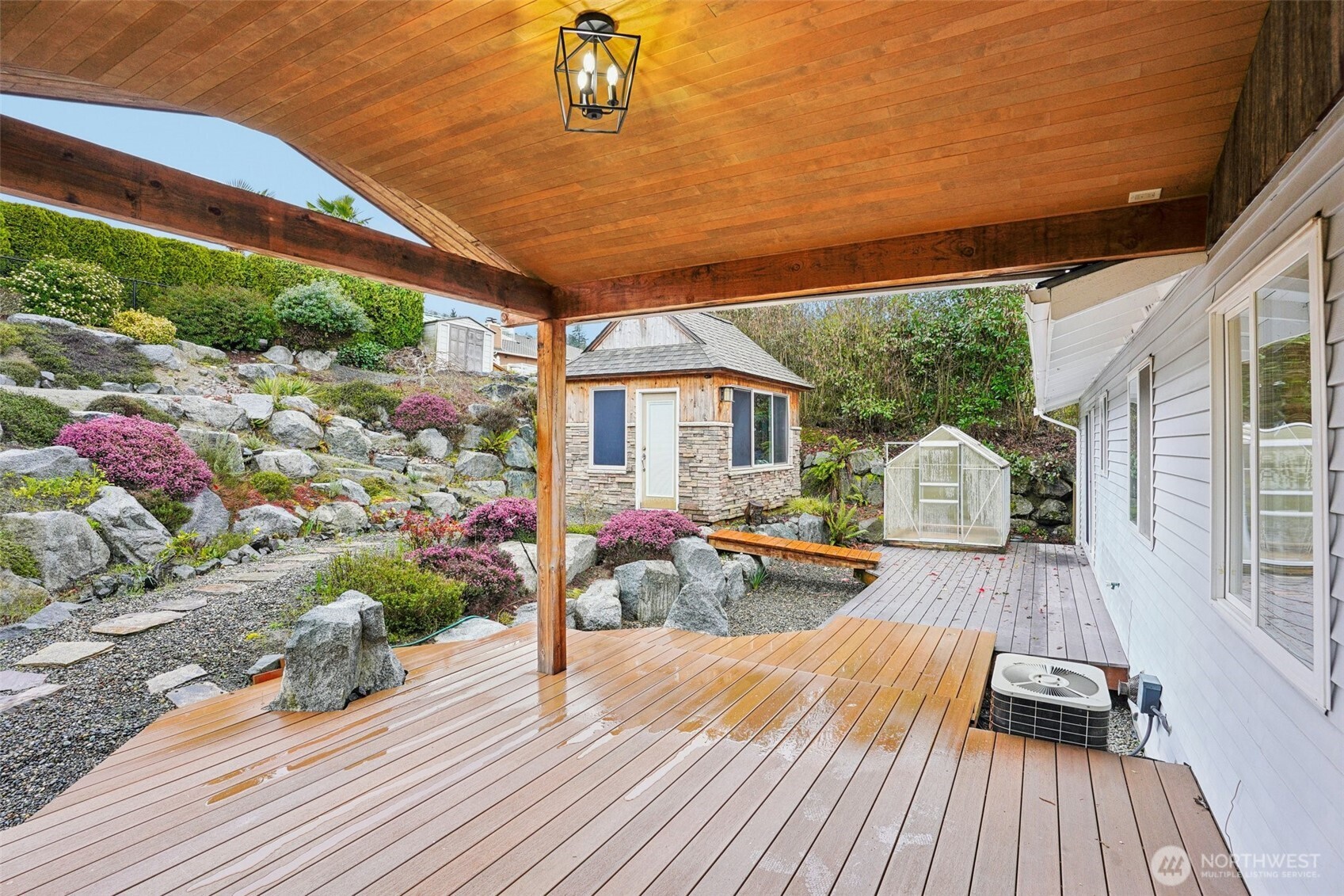 6111 Hawthorne Terrace NE NE, Tacoma, WA 98422