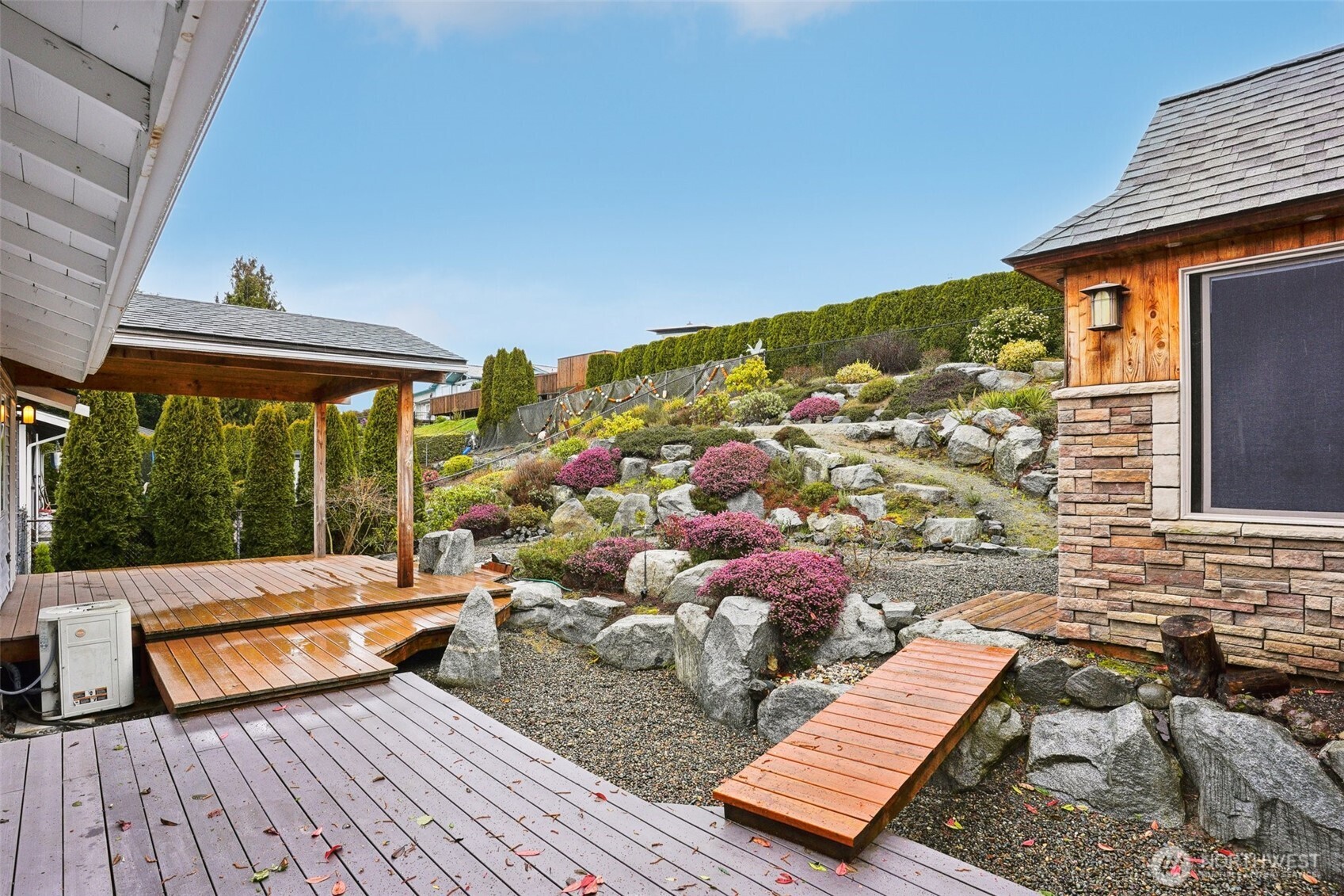 6111 Hawthorne Terrace NE NE, Tacoma, WA 98422