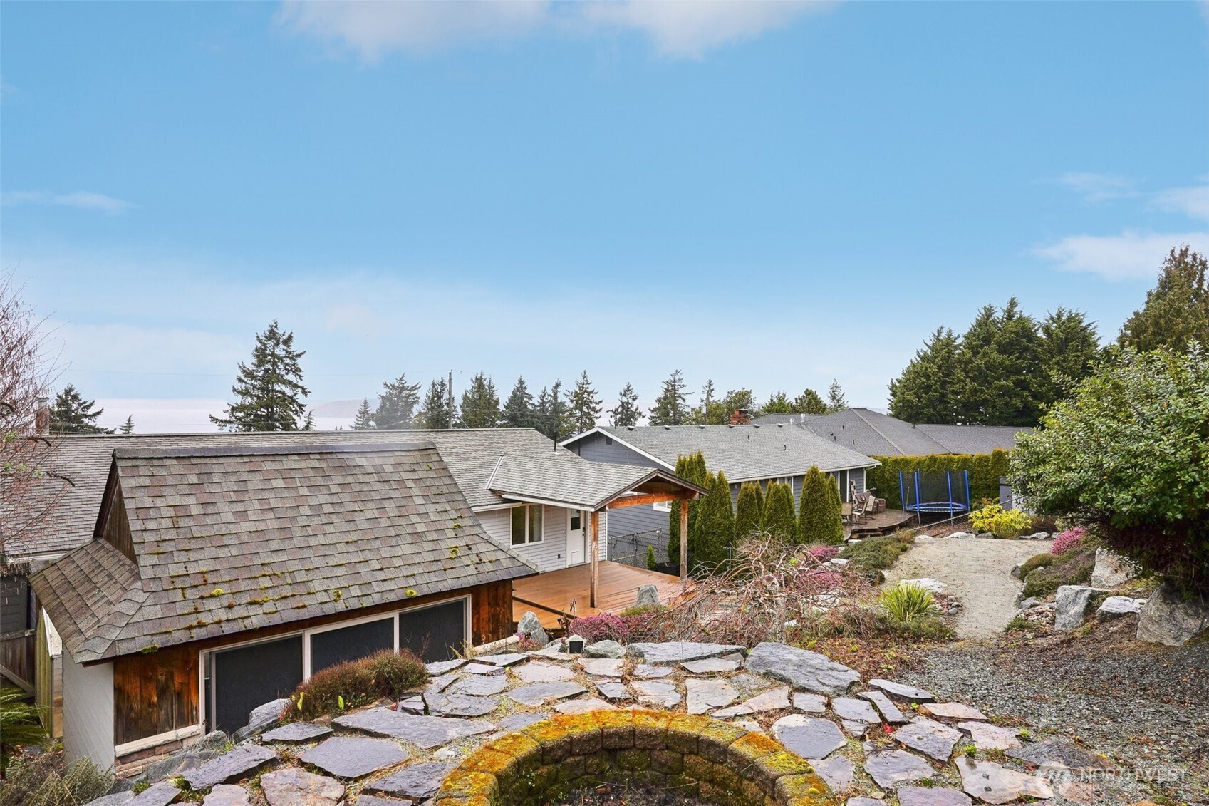 6111 Hawthorne Terrace NE NE, Tacoma, WA 98422