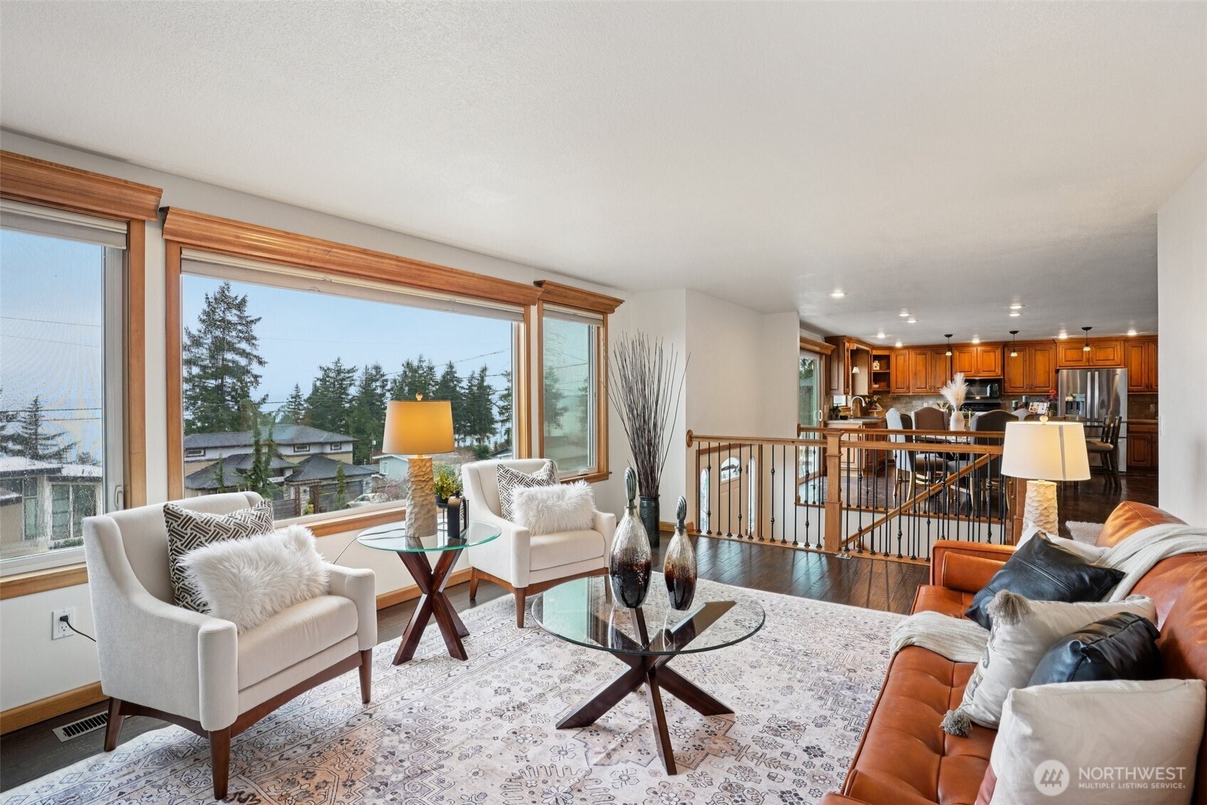 6111 Hawthorne Terrace NE NE, Tacoma, WA 98422