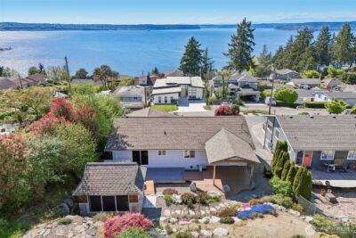 6111 Hawthorne Terrace NE NE, Tacoma, WA 98422 - Photo 8