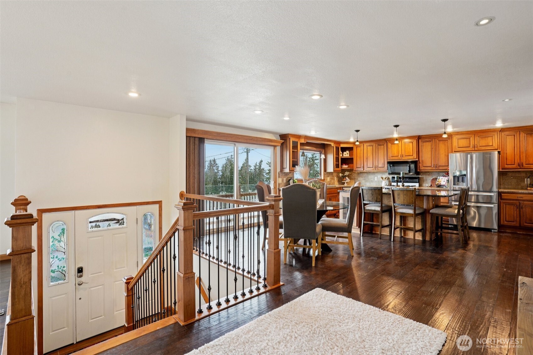 6111 Hawthorne Terrace NE NE, Tacoma, WA 98422