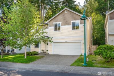 12030 61st Av Ct NW , Gig Harbor, WA 98332