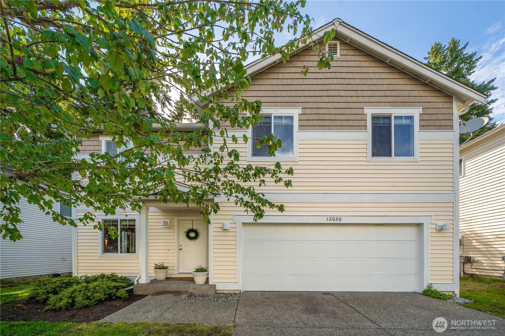 12030 61st Av Ct NW , Gig Harbor, WA 98332