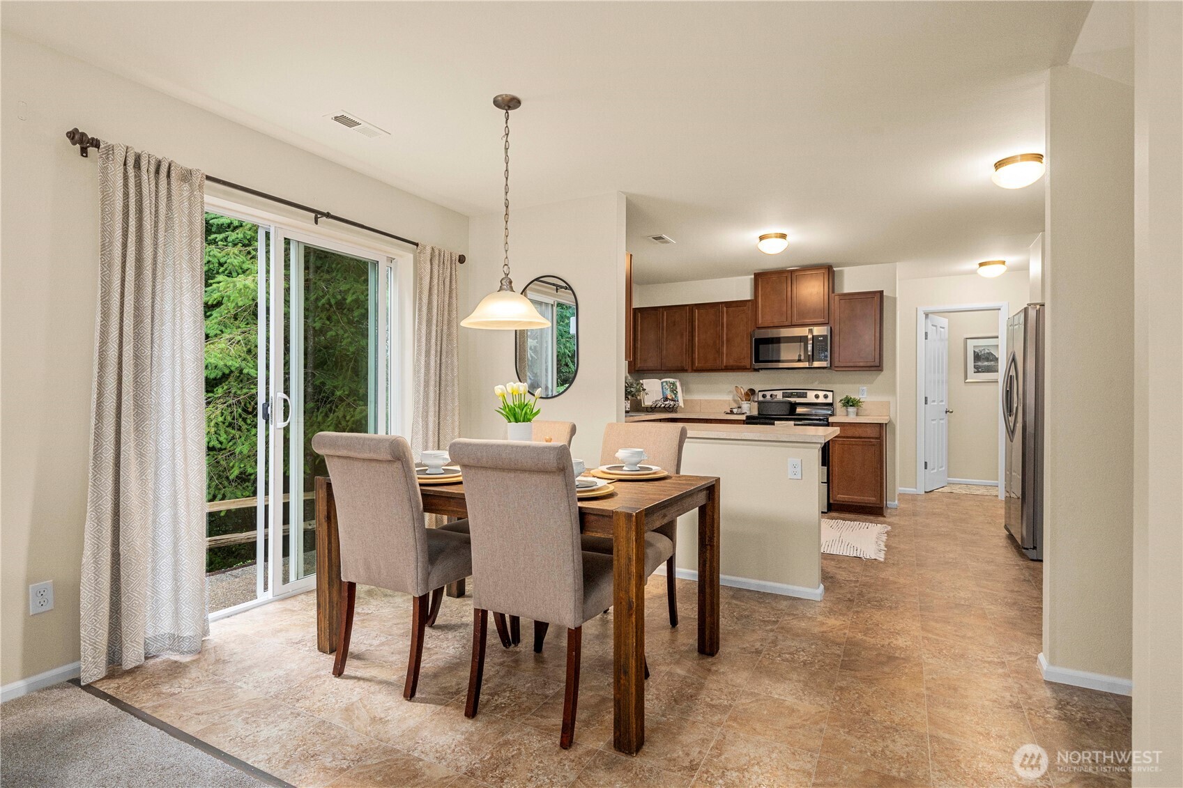 12030 61st Av Ct NW , Gig Harbor, WA 98332