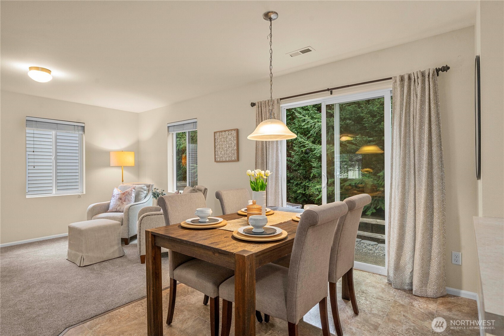 12030 61st Av Ct NW , Gig Harbor, WA 98332