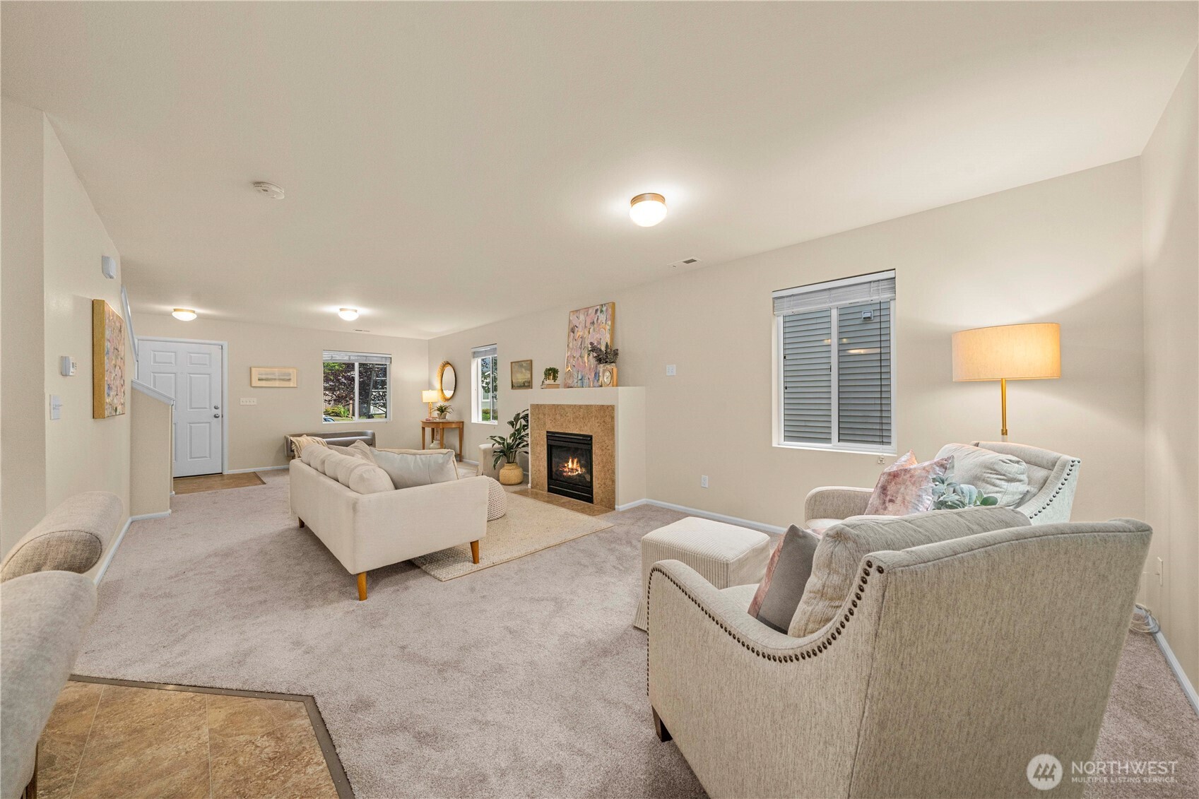 12030 61st Av Ct NW , Gig Harbor, WA 98332