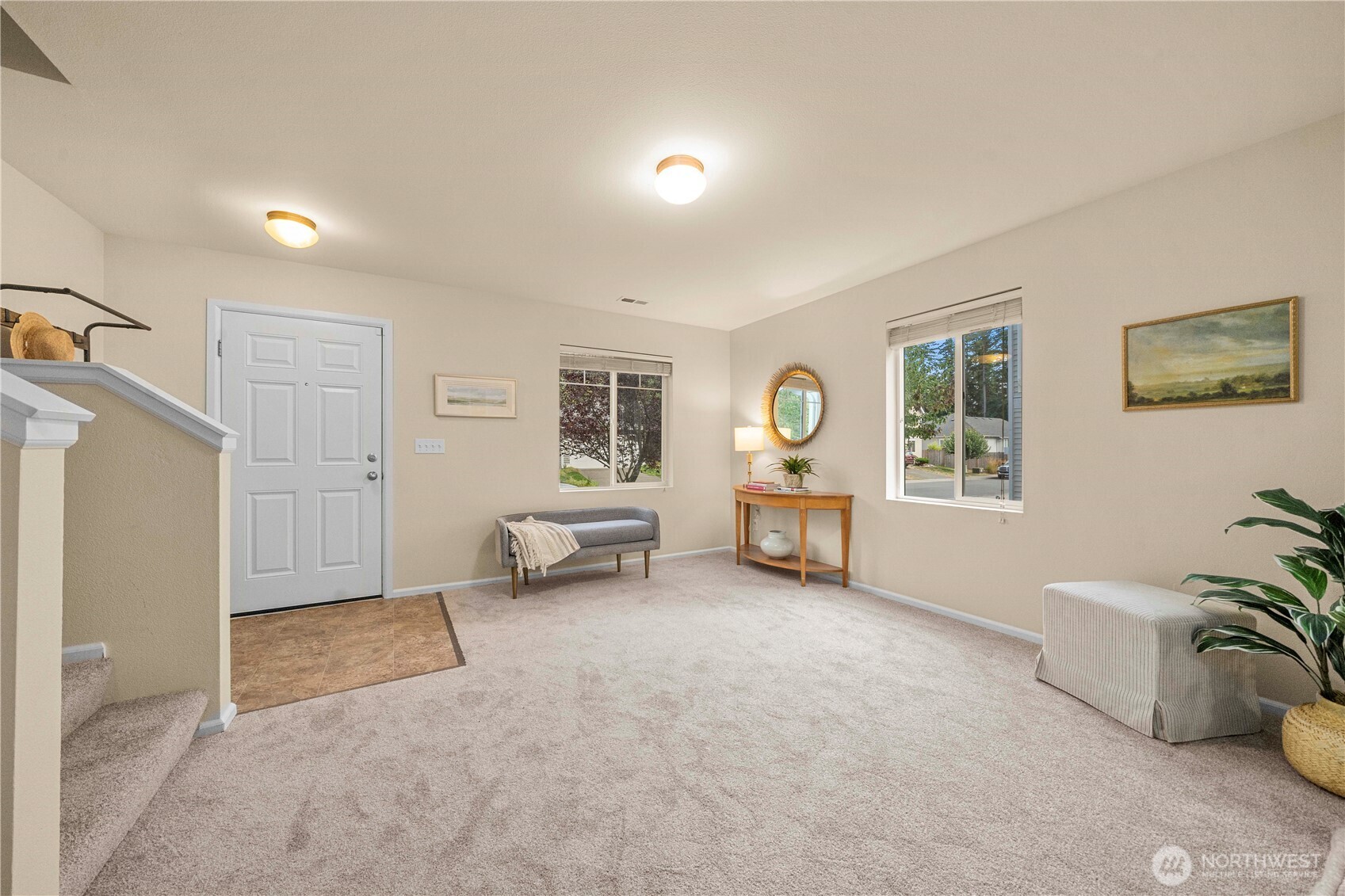 12030 61st Av Ct NW , Gig Harbor, WA 98332