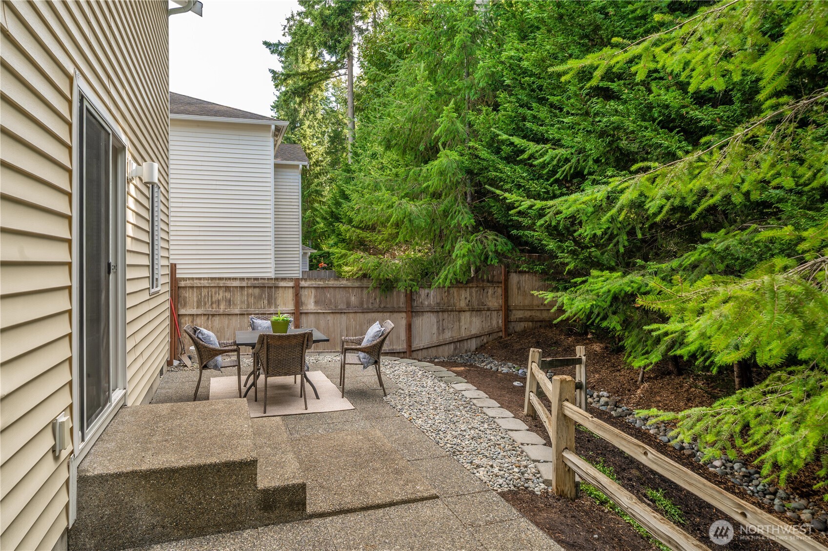 12030 61st Av Ct NW , Gig Harbor, WA 98332