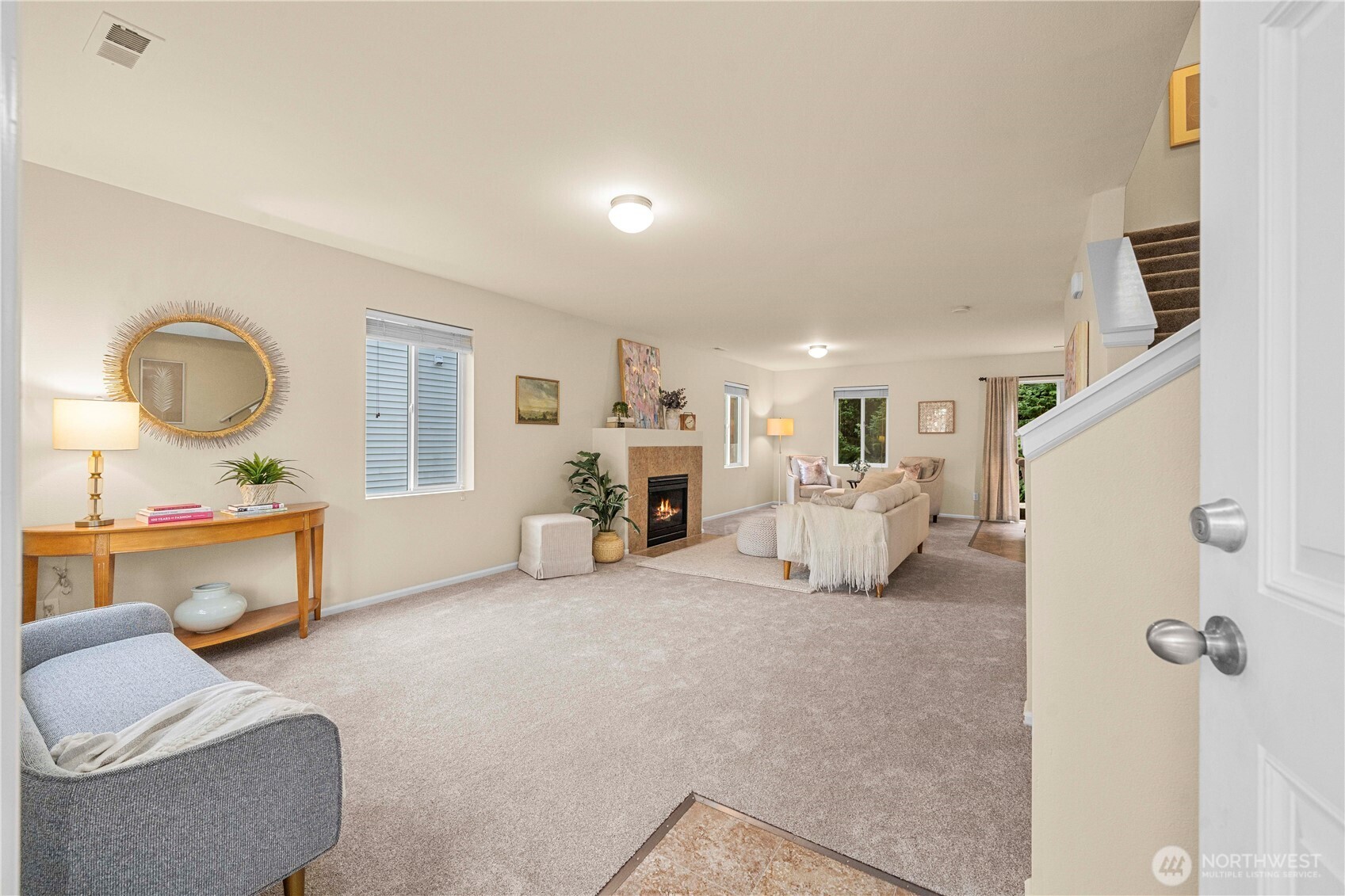 12030 61st Av Ct NW , Gig Harbor, WA 98332