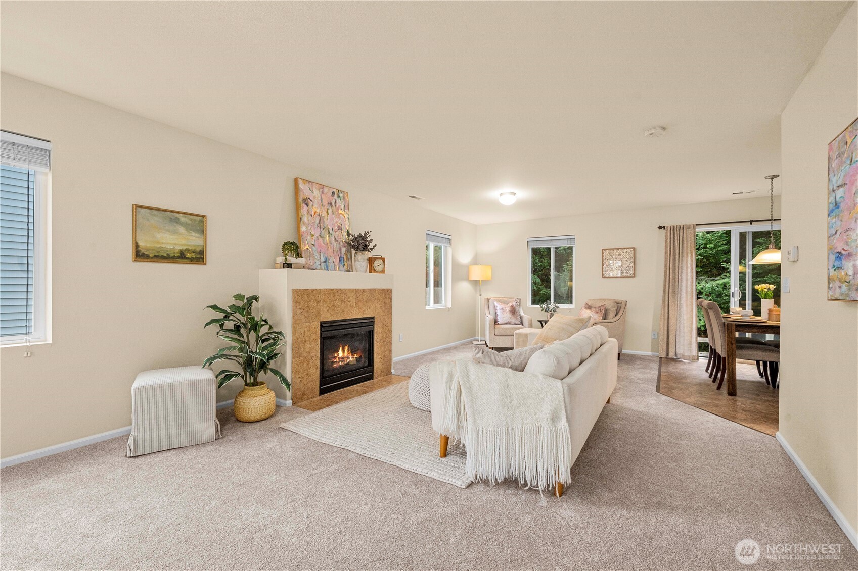 12030 61st Av Ct NW , Gig Harbor, WA 98332