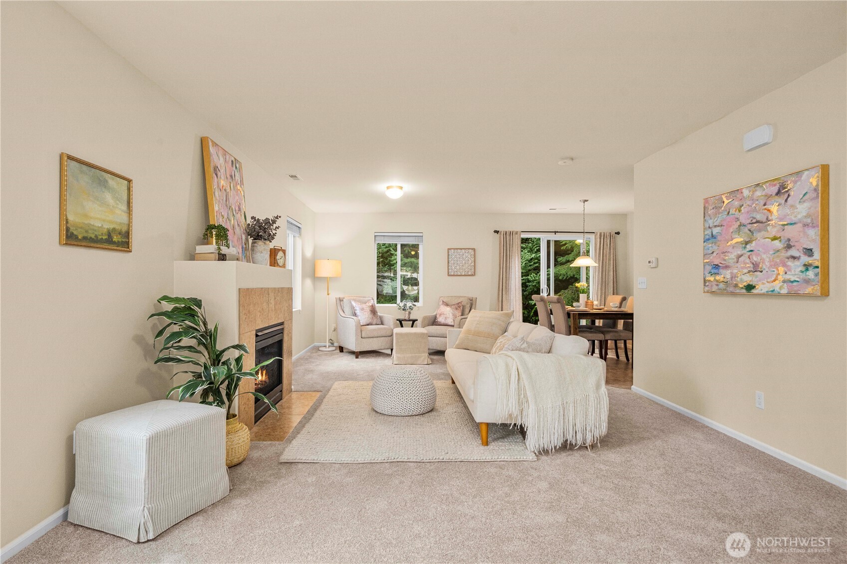 12030 61st Av Ct NW , Gig Harbor, WA 98332