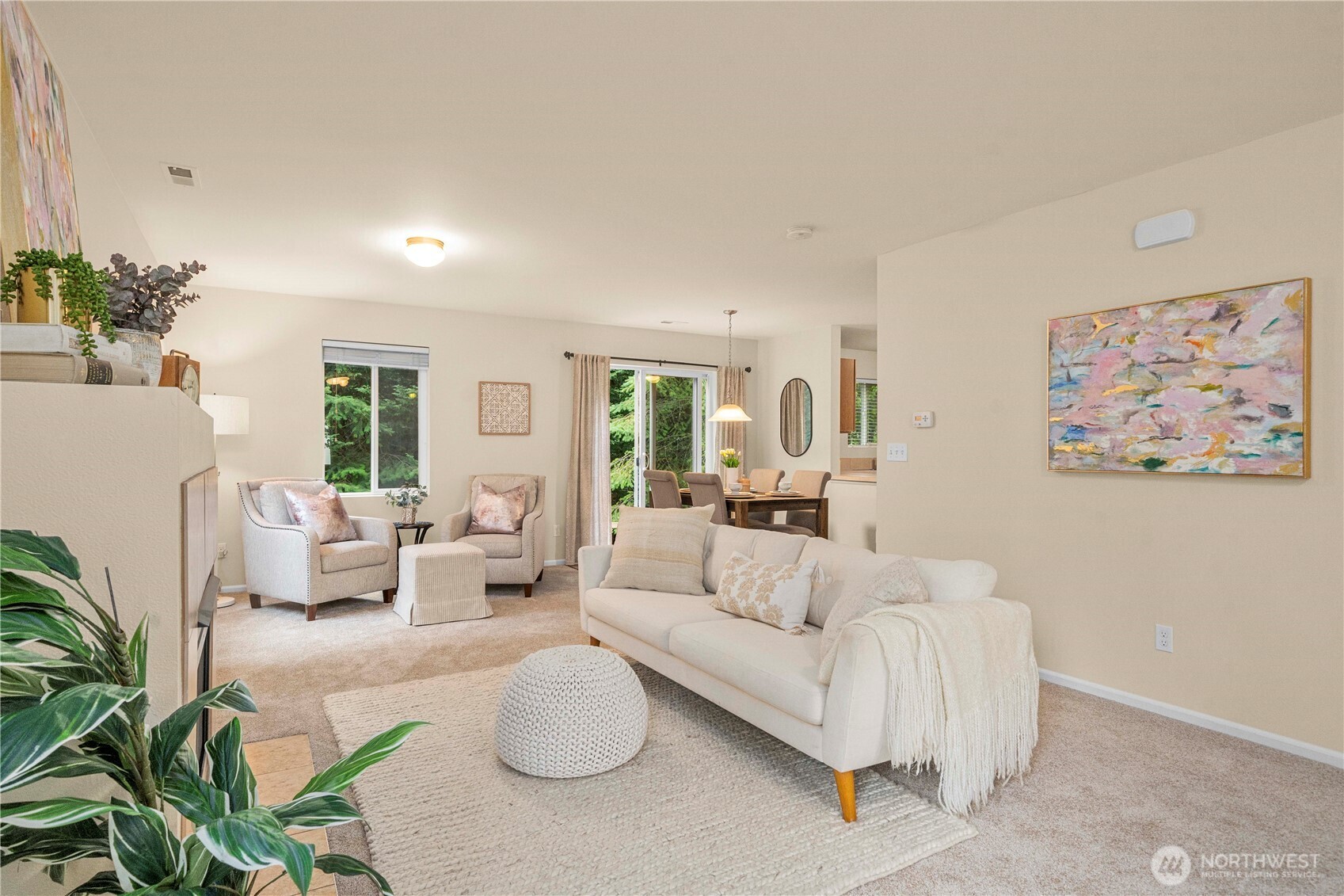 12030 61st Av Ct NW , Gig Harbor, WA 98332