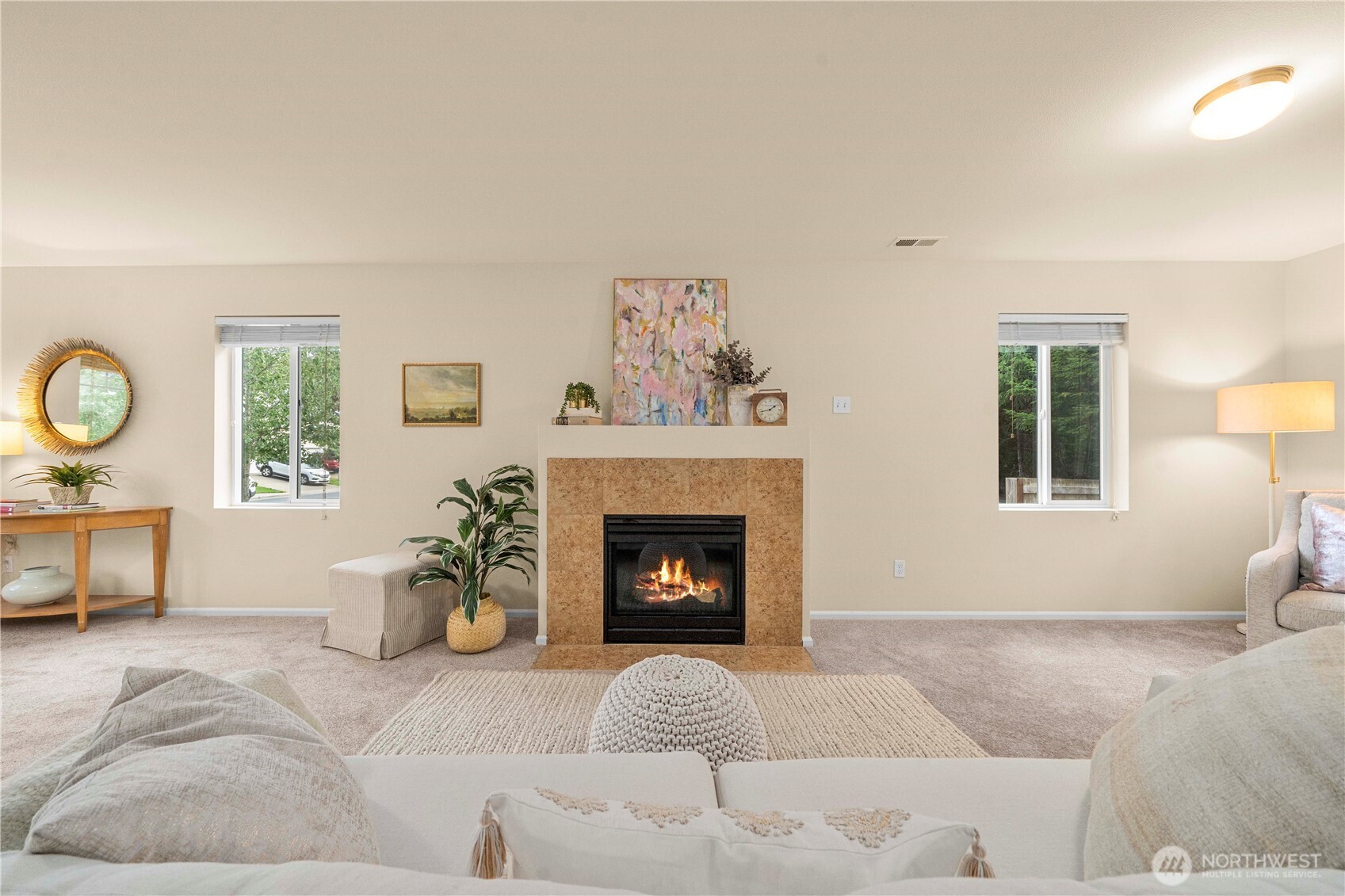 12030 61st Av Ct NW , Gig Harbor, WA 98332