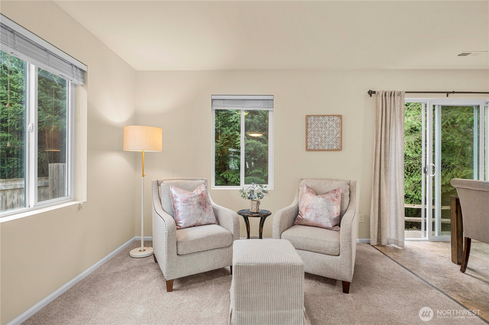 12030 61st Av Ct NW , Gig Harbor, WA 98332